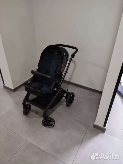 Прогулочная коляска бу
