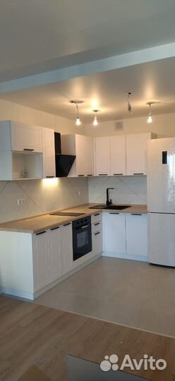 Модульная кухня