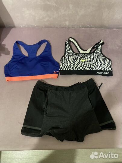 Женские вещи пакетом 42 44