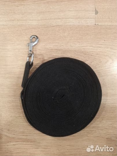 Поводок для собак 10 метров