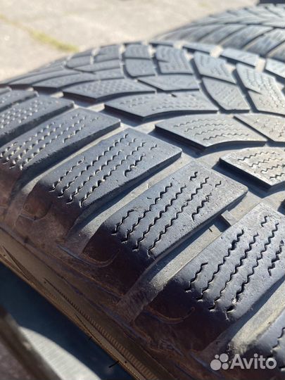 Vredestein Wintrac Xtreme S 275/30 R20