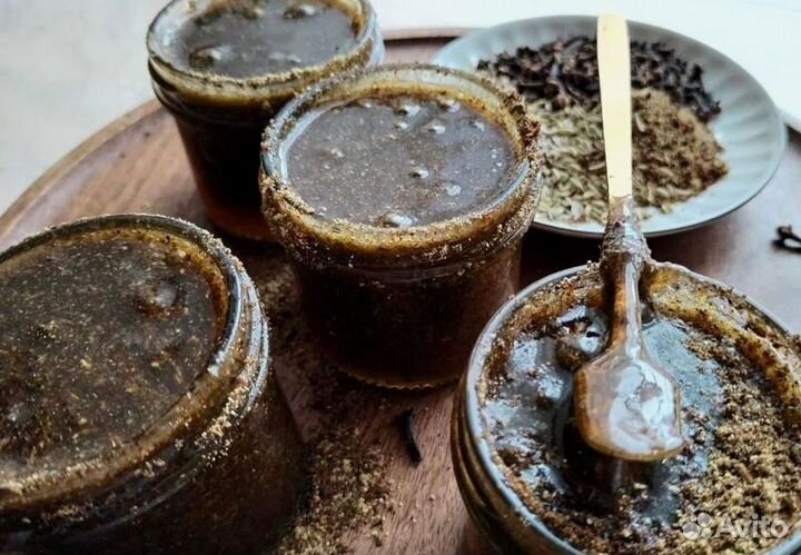 Пастагон паразитарный