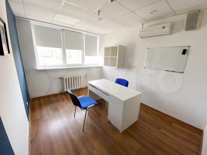 Офис, 11 м² (юрадрес)