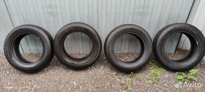 Nokian Tyres Hakkapeliitta 7 185/65 R15