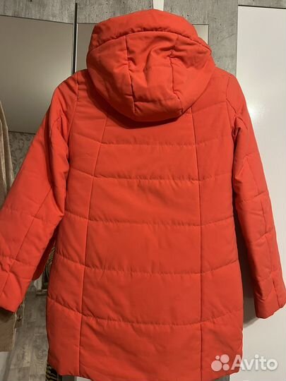 Куртка для девочки