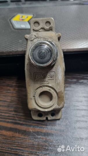 Камера переднего вида Range Rover Voque