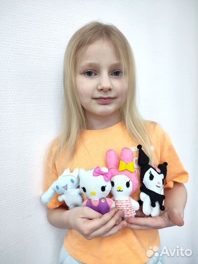 Творчество для детей