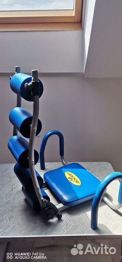 Спортивный инвентарь бу