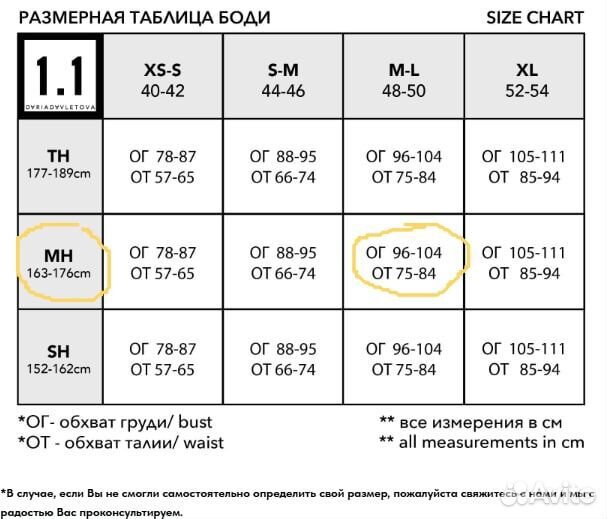 Новое боди от 1.1 onepoint