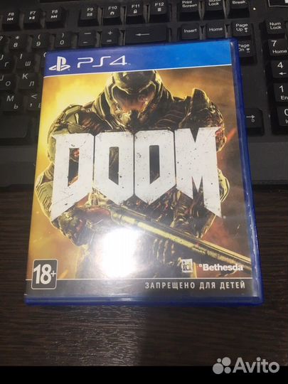 Игры для приставки