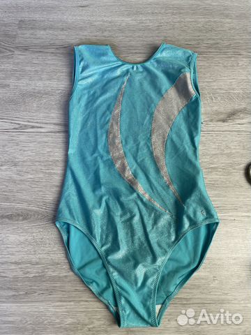 Купальник для гимнастики