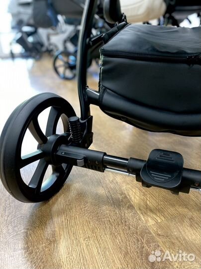 Коляска Tutis Uno3 plus 2в1, 3в1