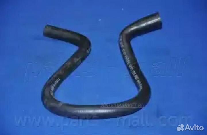 Parts-mall pxnmc-070 Патрубок системы охлаждения