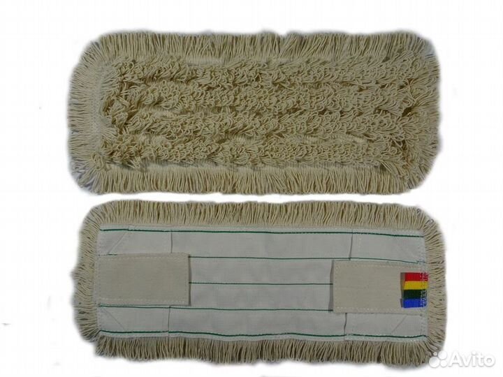 Моп для швабры, опт, расходники для клининга