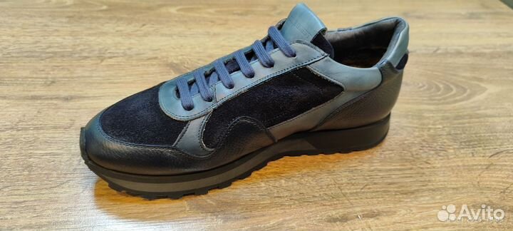 Кроссовки Barrett оригинал