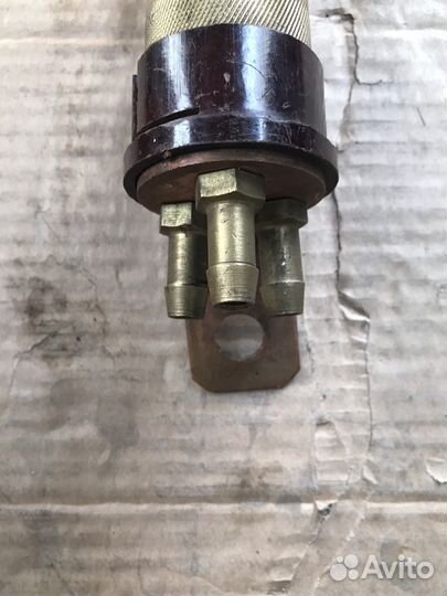 Плазмотрон