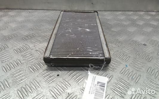 Радиатор отопителя dodge journey (96C07KJ01)