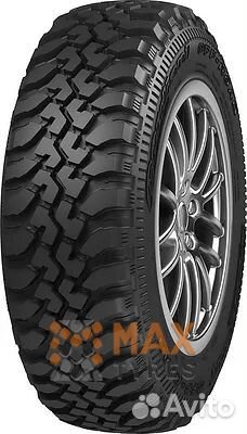 Cordiant Off Road 205/70 R15 96Q
