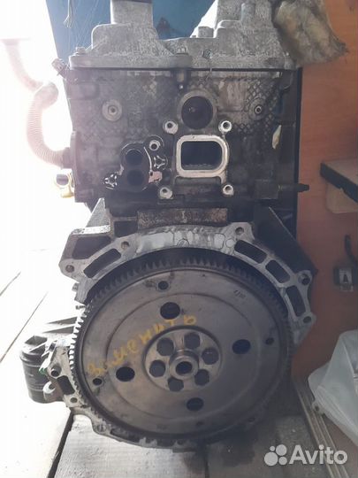 Двс мазда 6 1.8gh