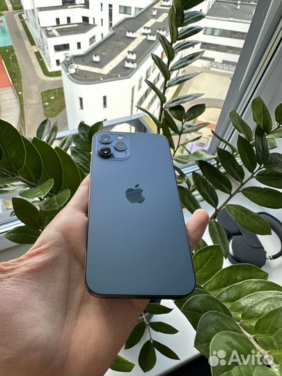 iPhone 12 Pro, 128 ГБ