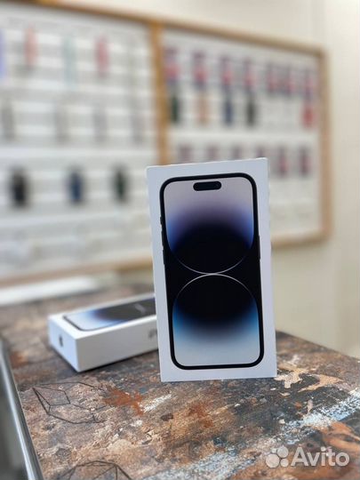 iPhone 14 Pro Max, 512 ГБ