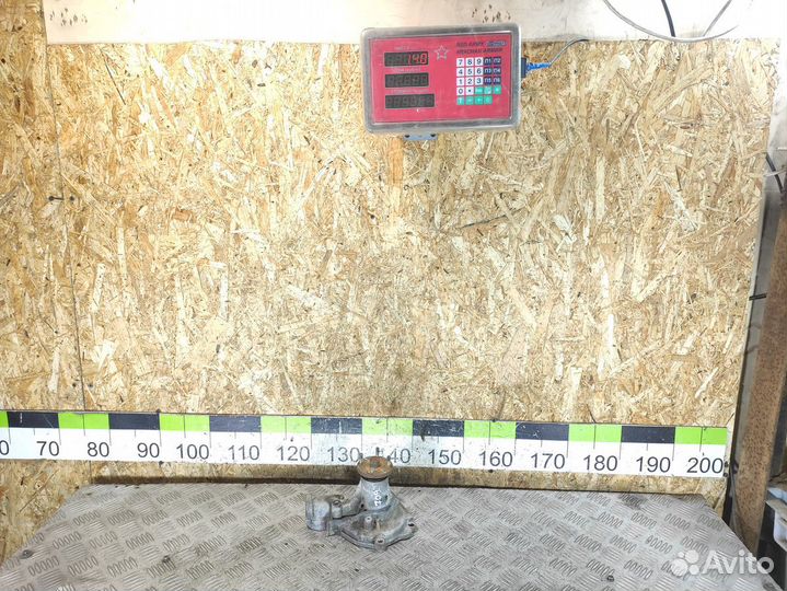 Насос водяной помпа Great wall Hover h5 H5