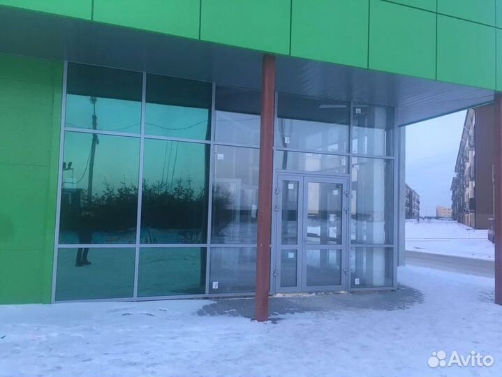 Окна пластиковые