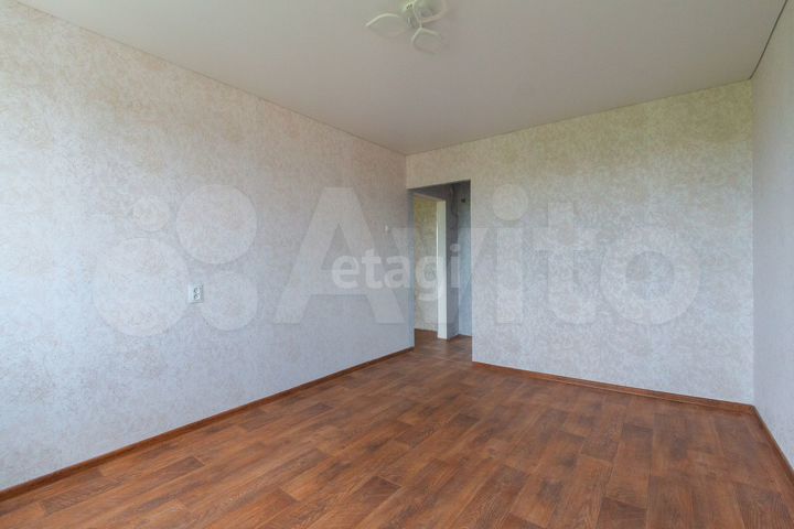 3-к. квартира, 64 м², 7/9 эт.