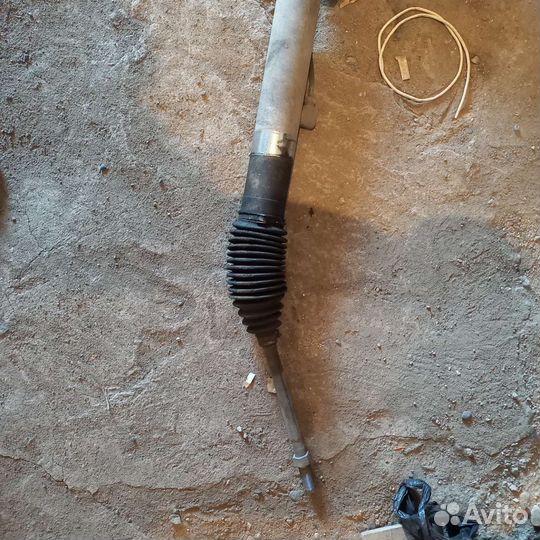 Продам рейку