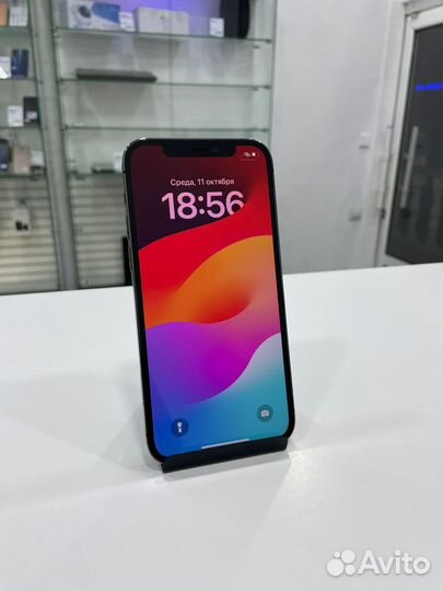 iPhone 12 Pro, 128 ГБ