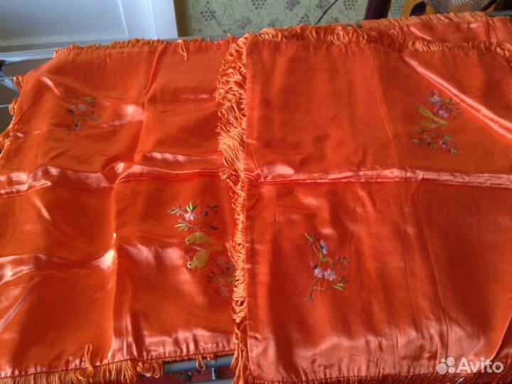 Декоративные наволочки