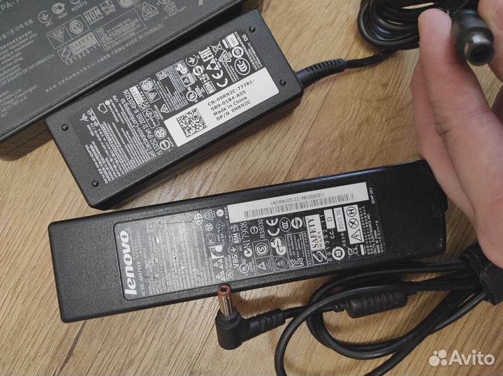 Блок питания для ноутбука asus 19v