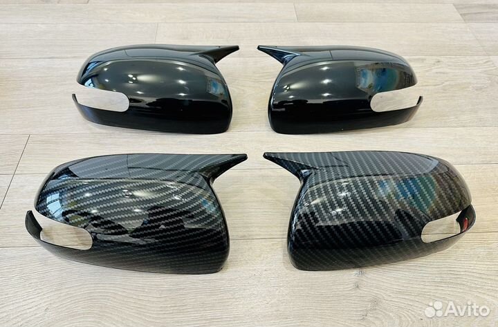 Крышка зеркала Kia Cerato 2