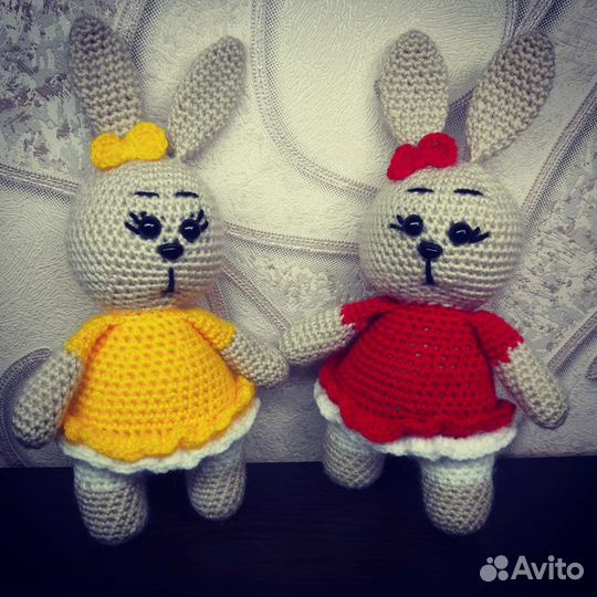 Зайки