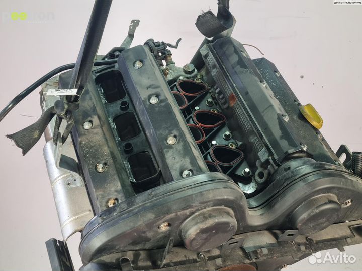 Б/У Б/У Двигатель (двс) 08557089 (цена без