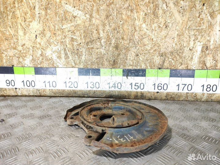 Щит опорный Mazda Cx7 2007-2012