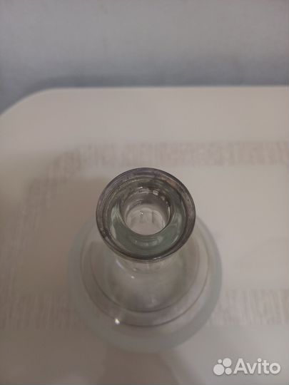 Штофы и графины СССР