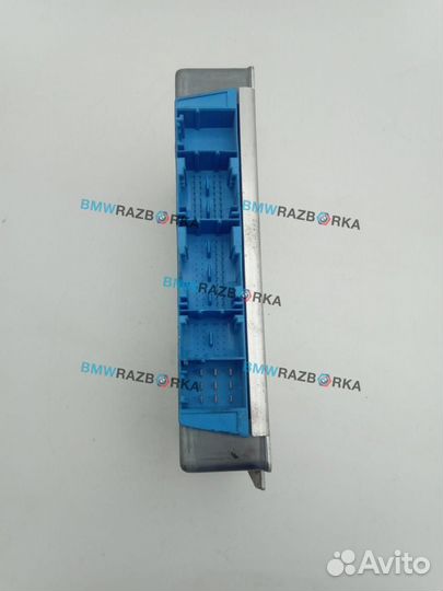 Блок управления АКПП BMW X5 E53 рест. 2006 7532988