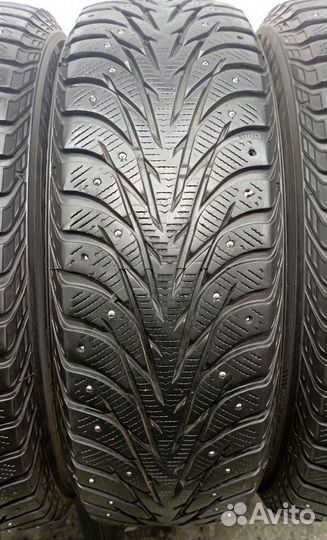 Yokohama Ice Guard IG35 225/65 R17 106H