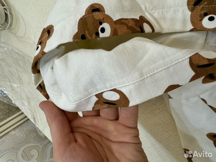 Детский спортивный костюм для мальчика весна