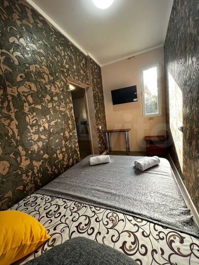 2-к. квартира, 45 м², 1/2 эт.