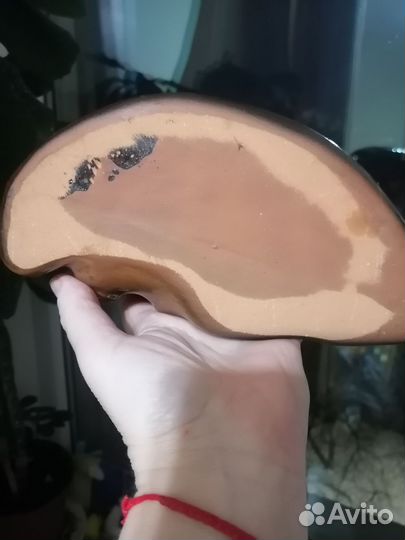 Фарфоровая статуэтка