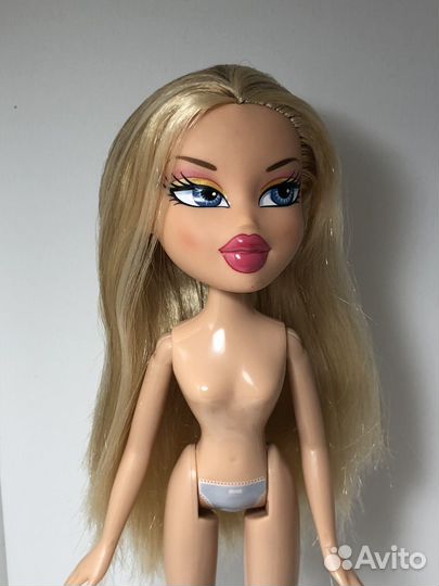 Кукла Bratz Хлоя