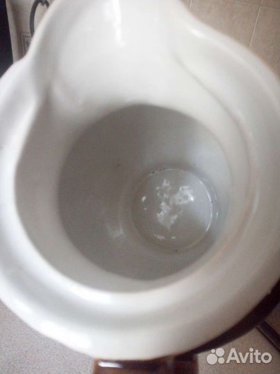 Кувшин керамический