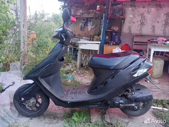 Хонда Дио 27