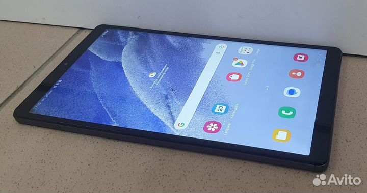 Samsung Galaxy Tab A7 Lite LTE Отличное состояние
