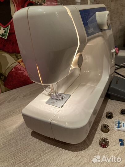 Швейная машина brother