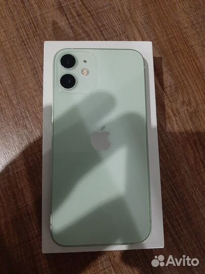 iPhone 12 mini, 128 ГБ