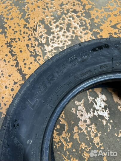 iLink L-Grip 55 185/70 R14 88M