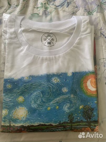 Майка мужская. Страх и Ненависть в Лас-Вегасе